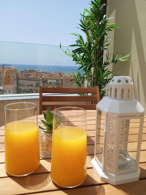 Tropicana Marinsa Apartment Torrox