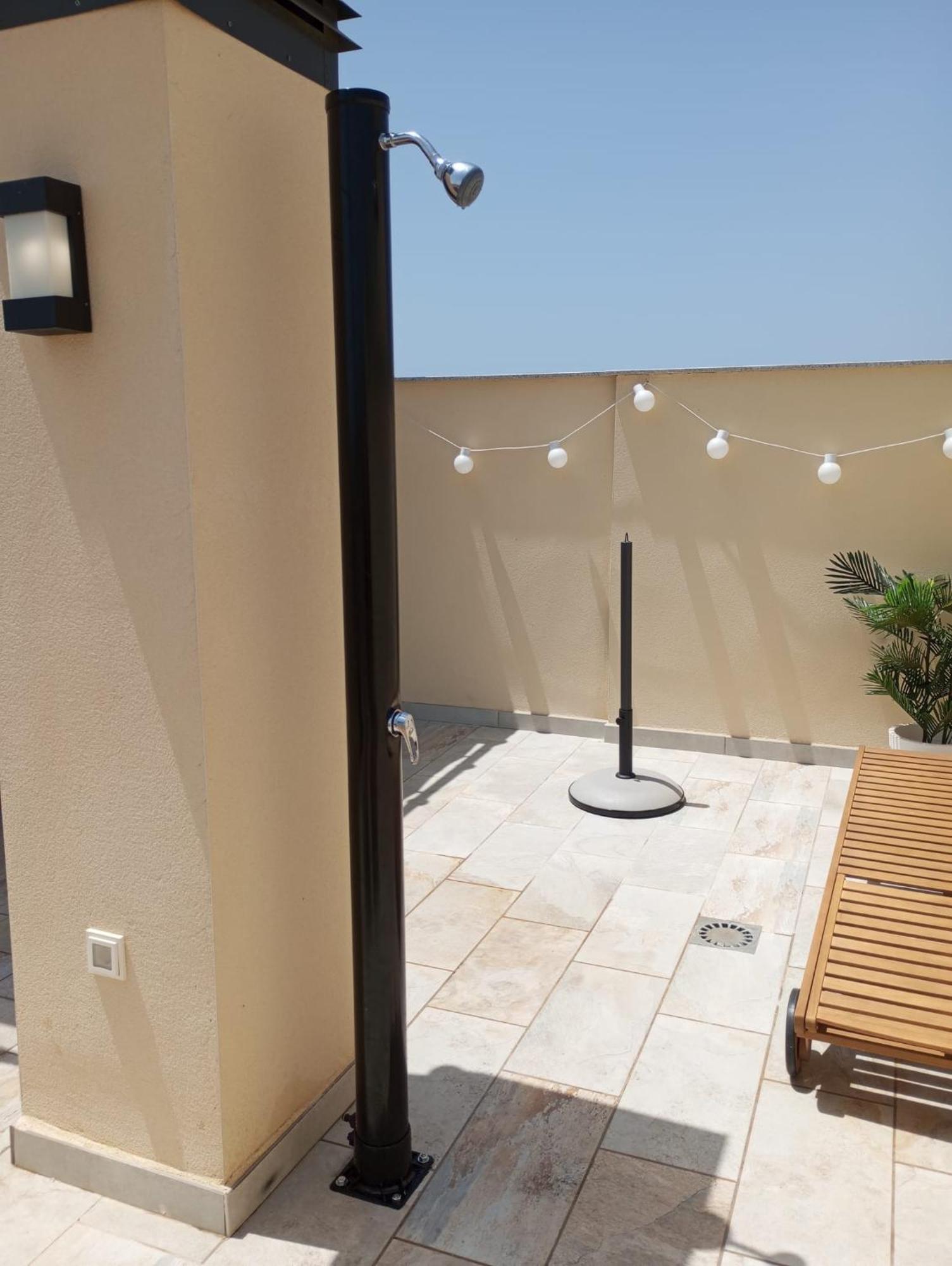 Tropicana Marinsa * Torrox