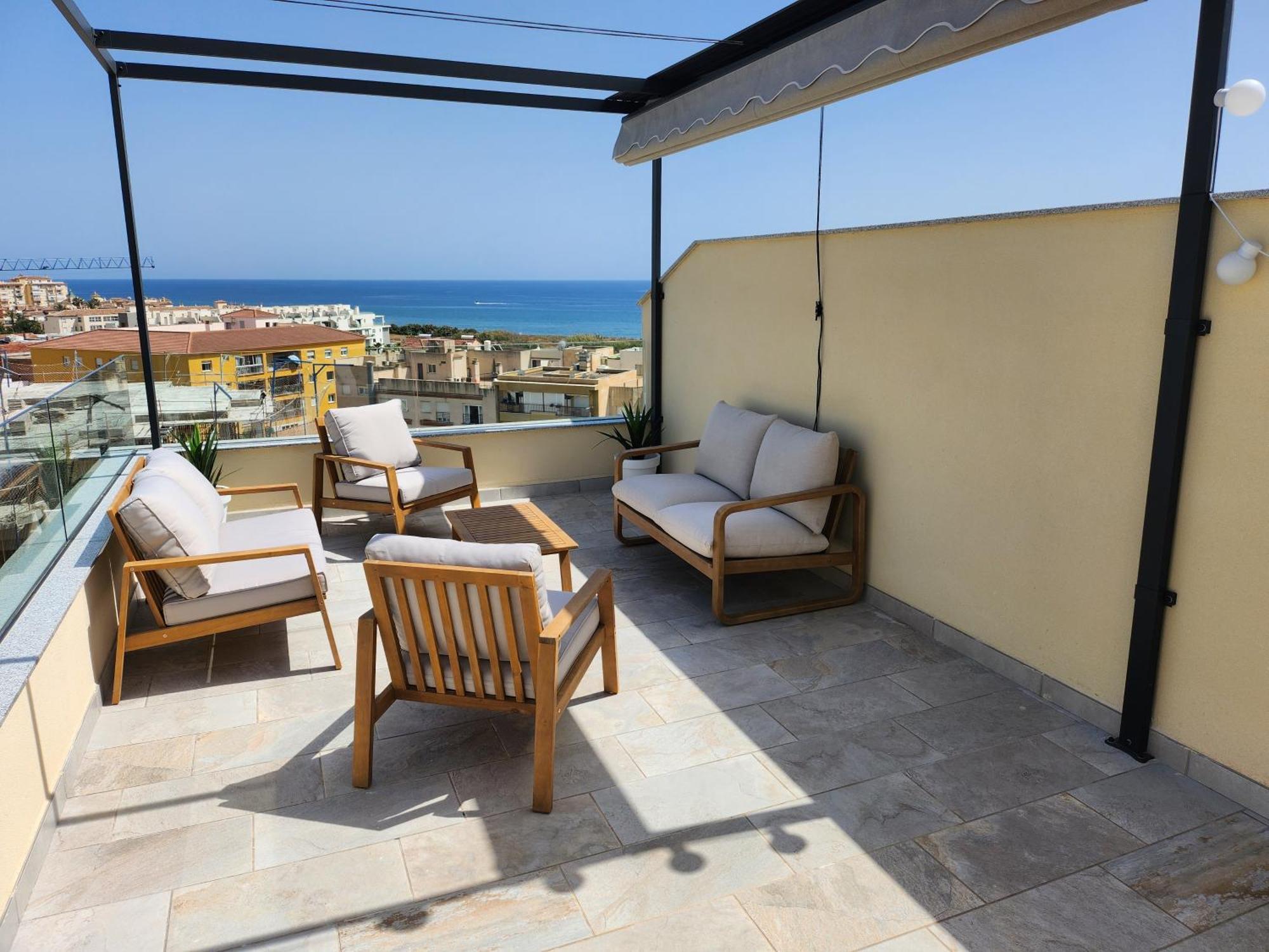 Apartment Tropicana Marinsa *