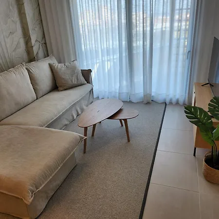 Tropicana Marinsa Beach Apartment Torrox Extérieur photo