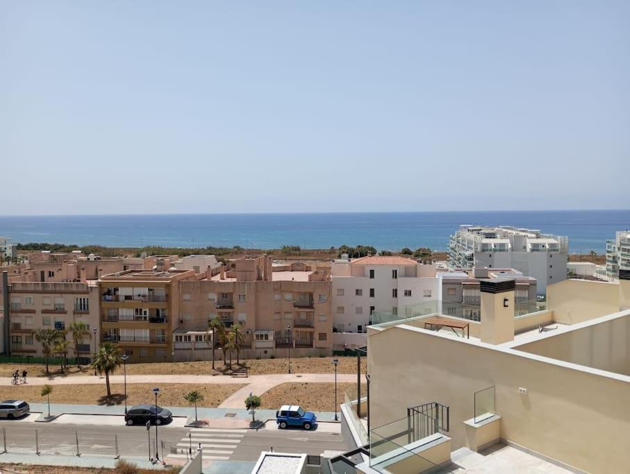 Appartement Tropicana Marinsa *