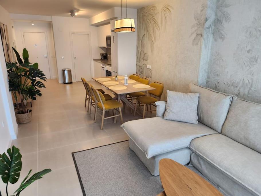 Tropicana Marinsa Appartement *