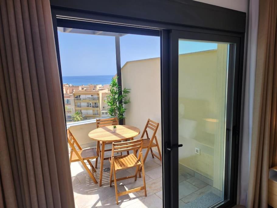 Tropicana Marinsa Torrox