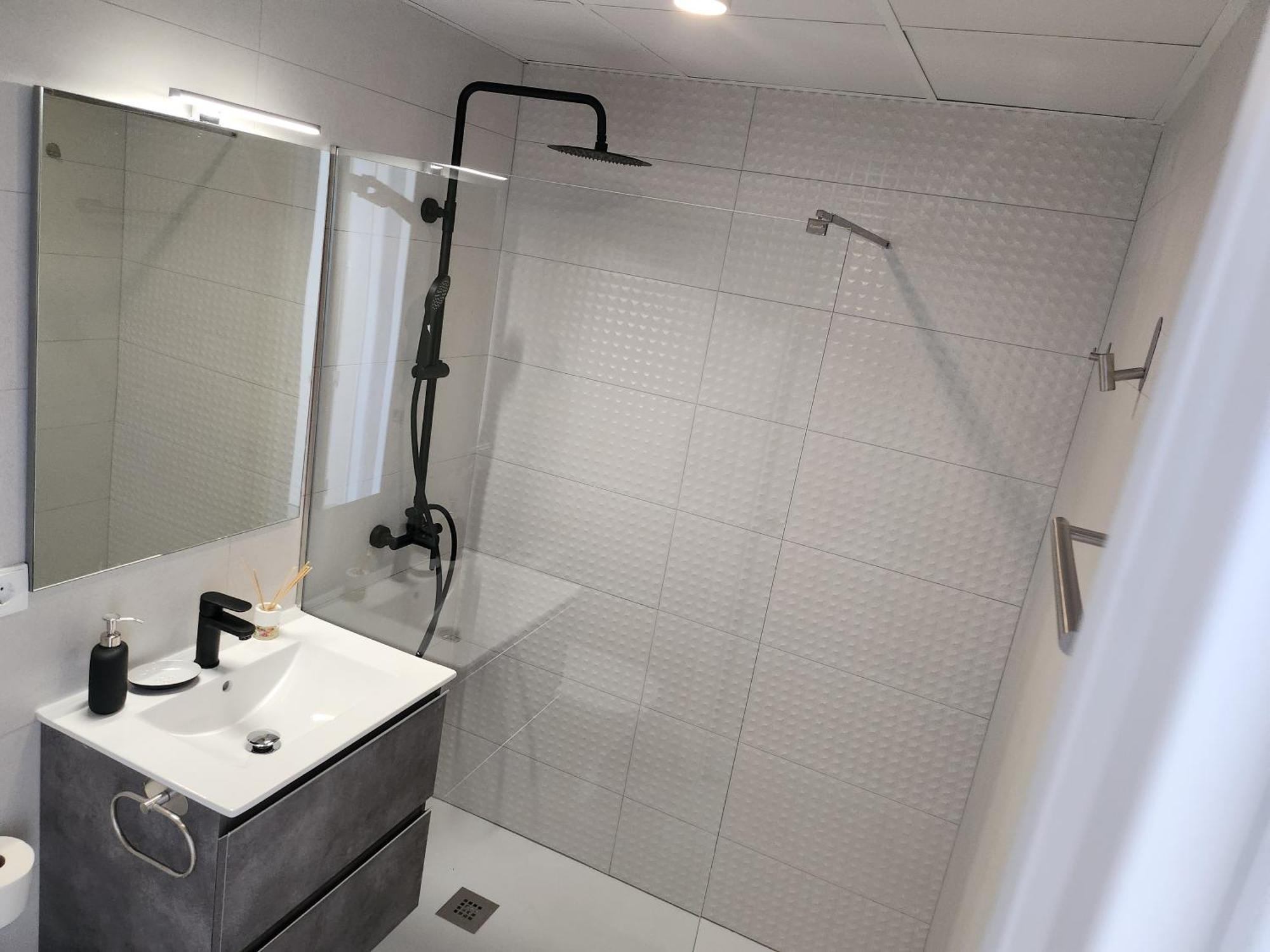 Tropicana Marinsa Appartement Torrox