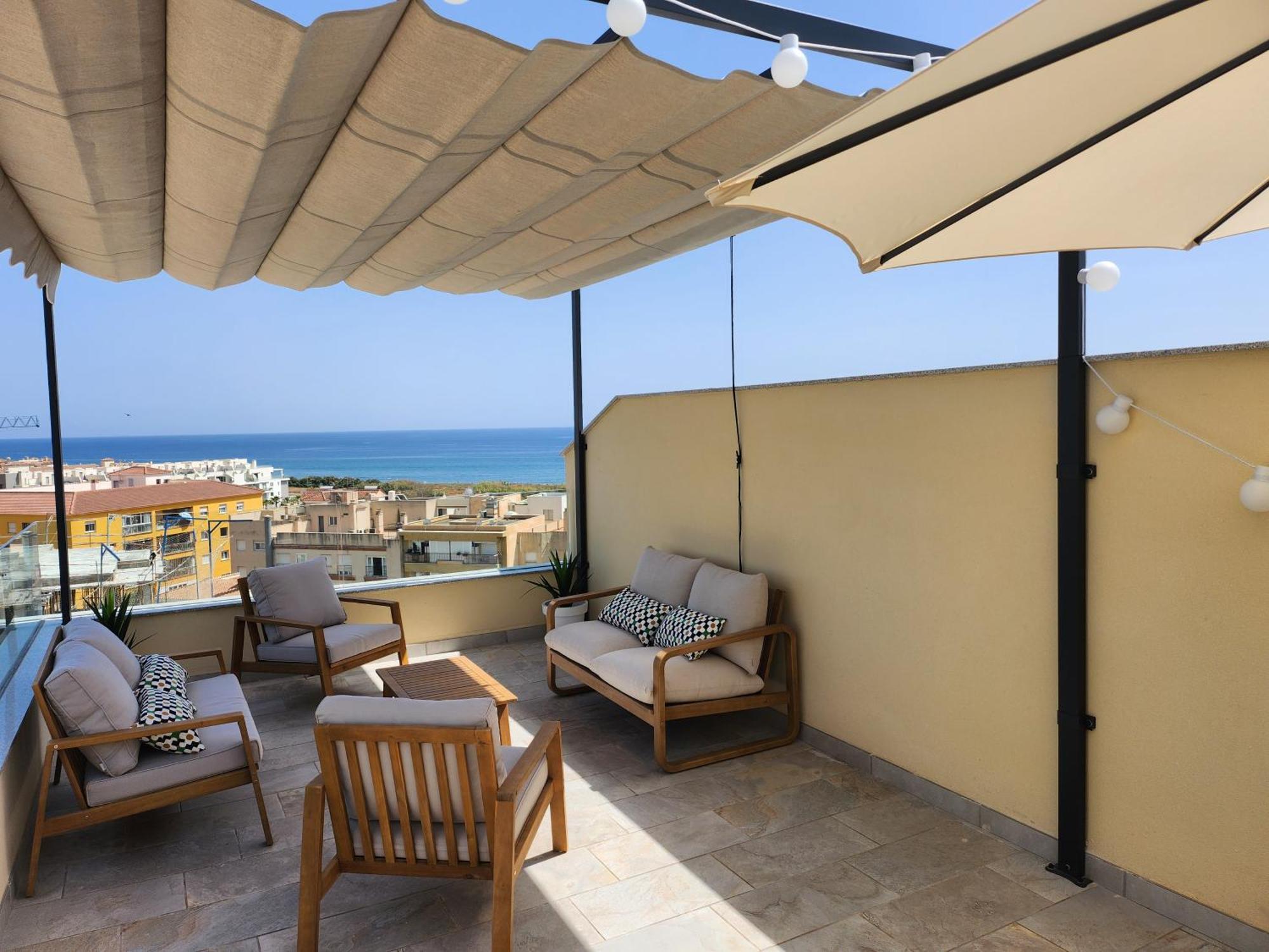Tropicana Marinsa Appartement *