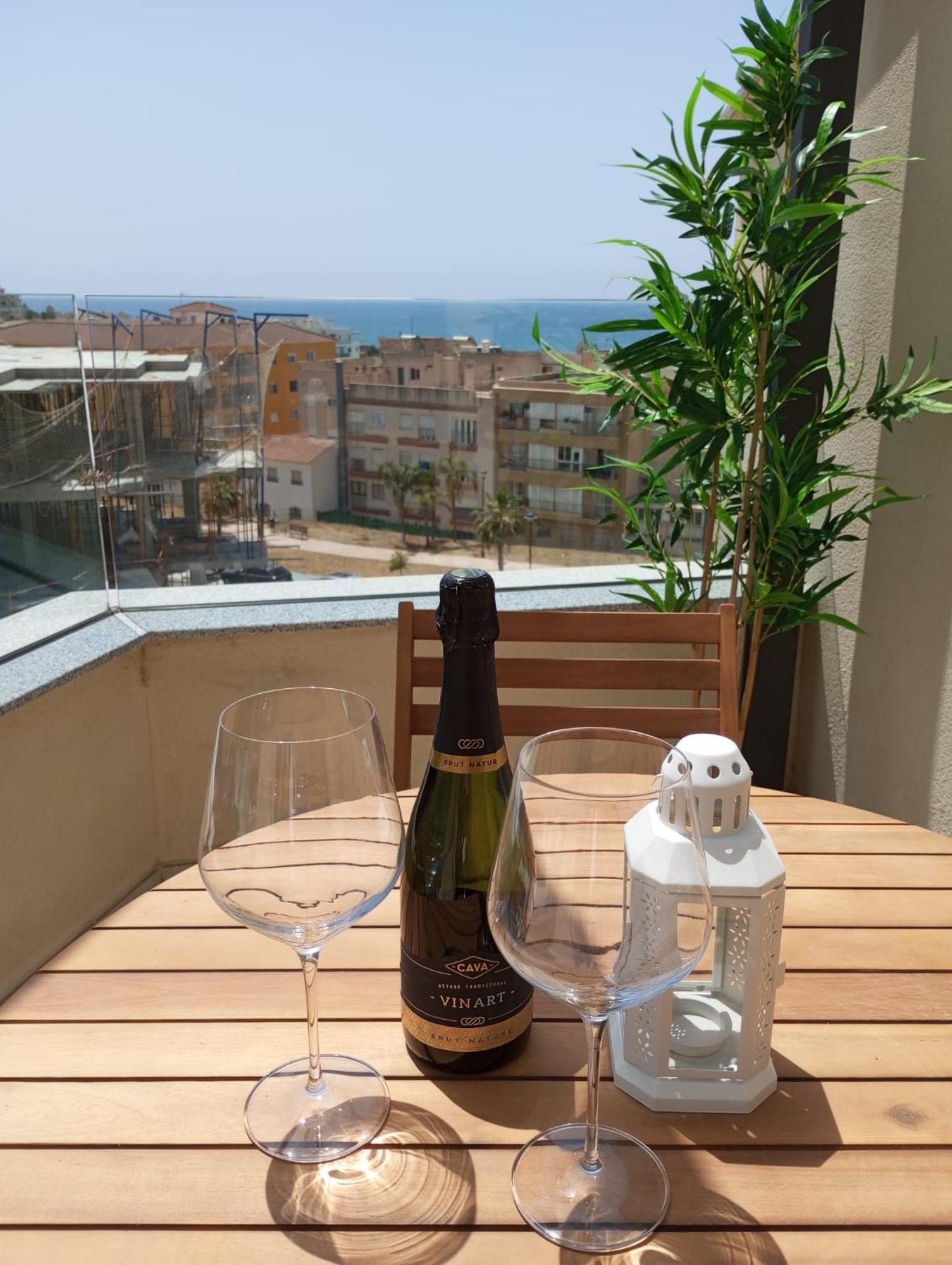 Tropicana Marinsa * Torrox