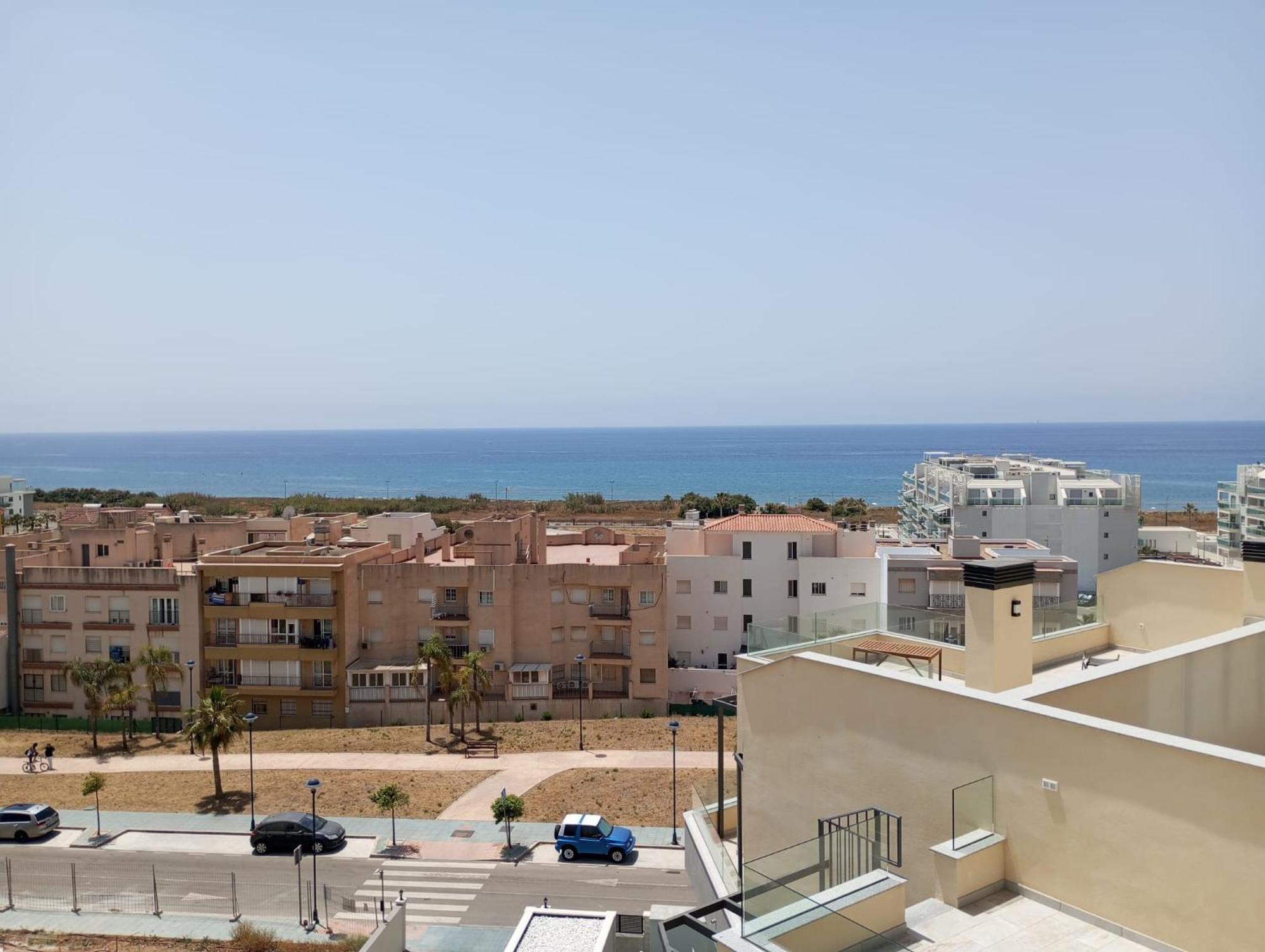 Tropicana Marinsa Appartement