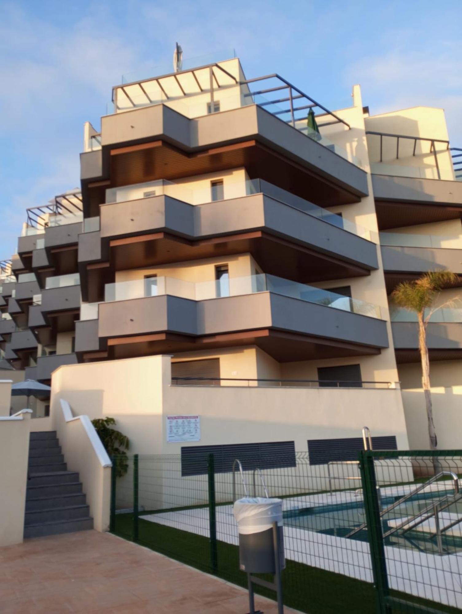 Tropicana Marinsa