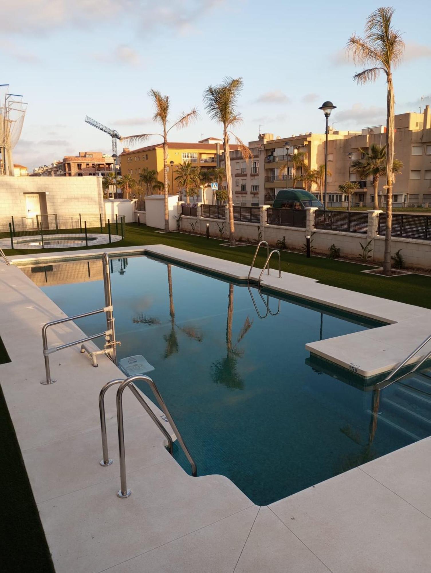 Tropicana Marinsa *